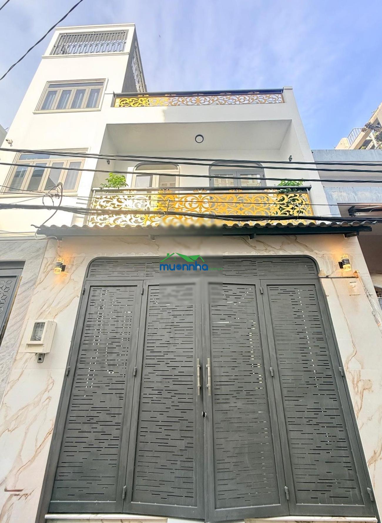 Nhà mới 2 tầng - 70m² - ngang 5m - 3pn - hẻm xe hơi thông - hương lộ 2 - bình tân - giá chỉ 6.7 tỷ - 2