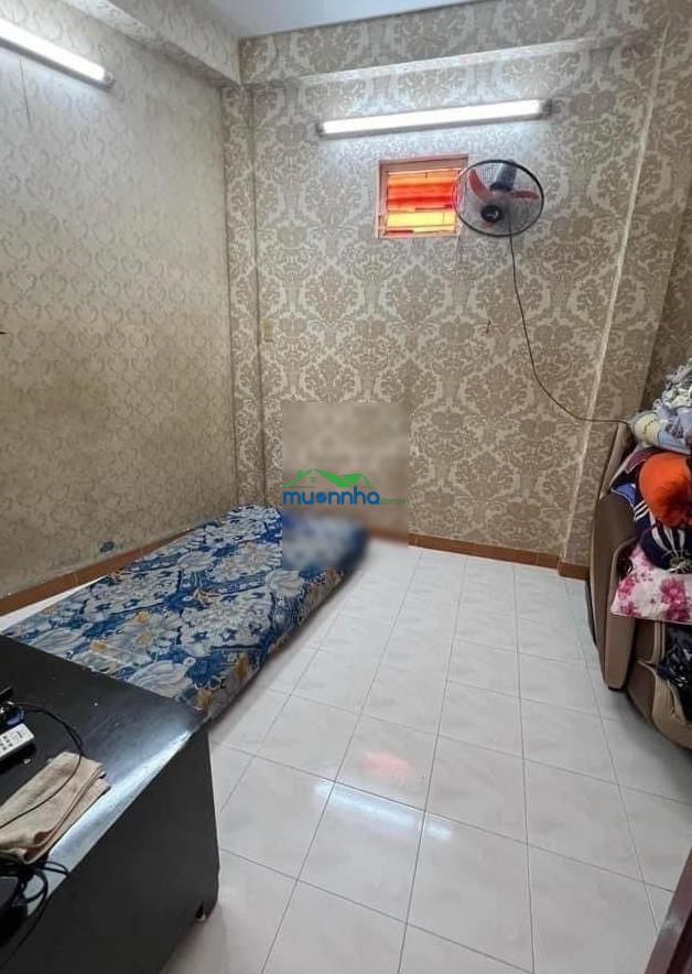 Nhà dòng tiền linh chiểu 116m 12 phòng cho thuê thu hơn 30 triệu/tháng - 3