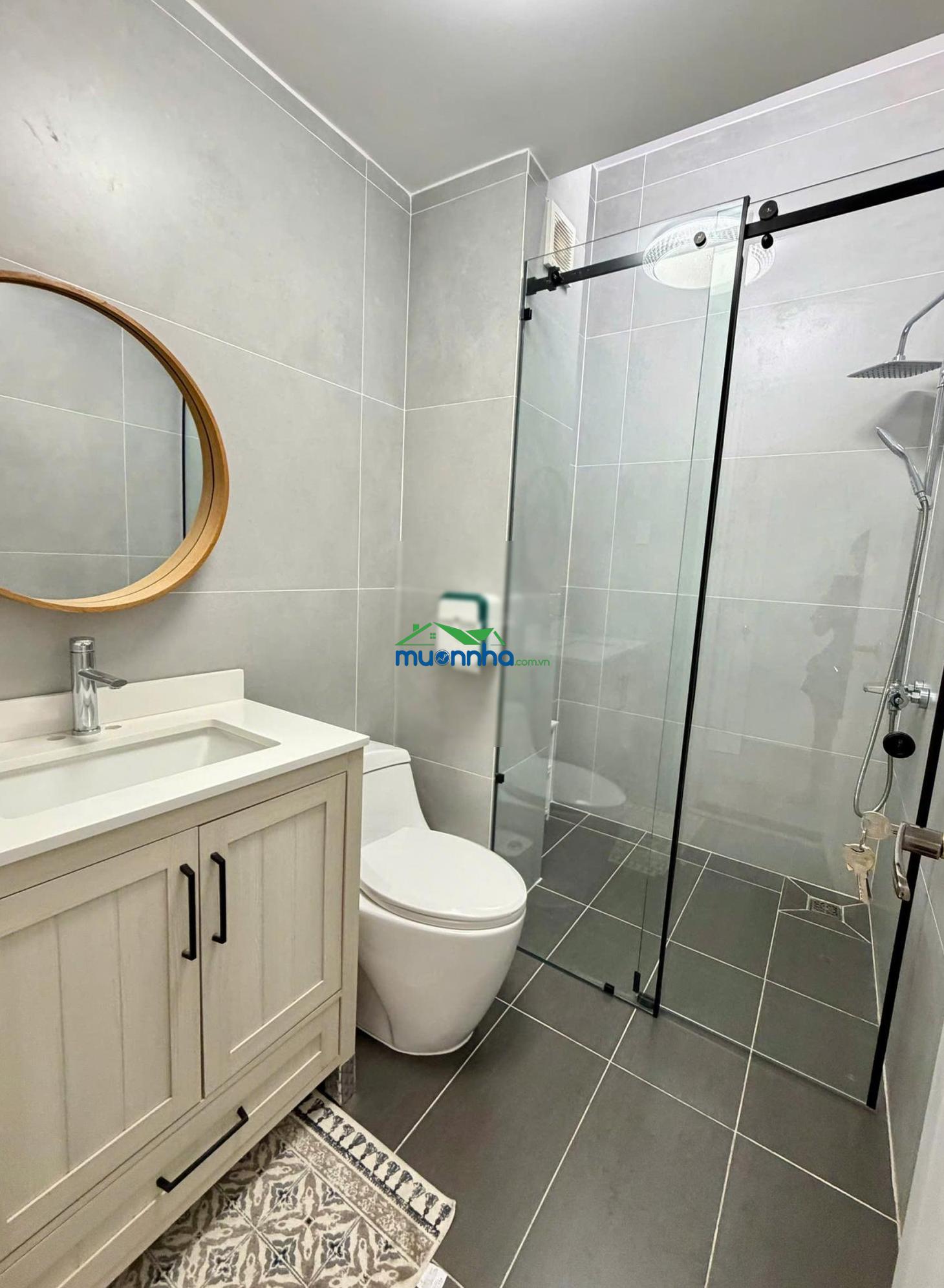 Hiếm gặp tại trung tâm quận 5 hẻm xe hơi, thang máy, khai thác đa công năng - 2