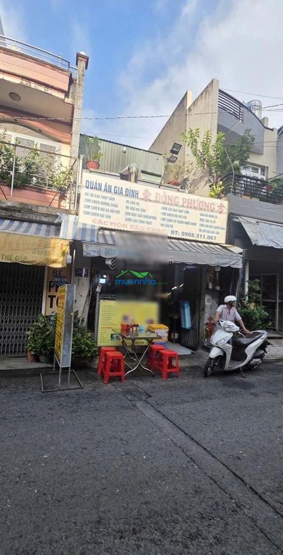 Nhà 1/ lê văn quới-nhà không lộ giới - diện tích 68m2 -2pn 2wc-giá chỉ 7,4 tỷ tl-hẻm nhựa 10m thông - 4
