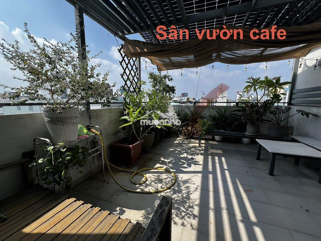 PHÒNG BÌNH THẠNH 25M2, FULL NỘI THẤT, PHONG CÁCH VINTAGE, GẦN SÔNG - 3