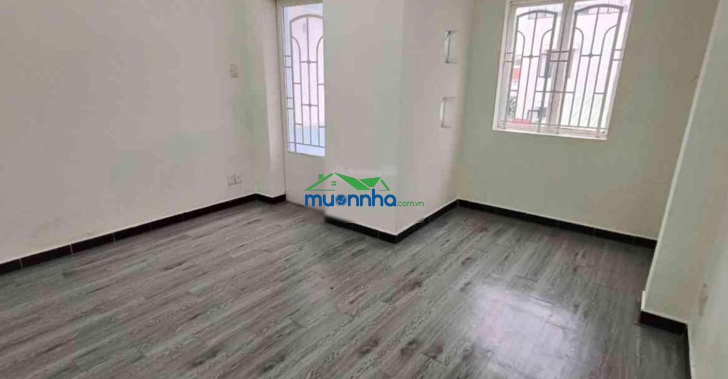 Giảm 500tr! hẻm xe hơi bùi đình túy - 4x13 - 52m2 - 4 tầng - gần chợ bà chiểu - 7.99 tỷ bình thạnh - 4