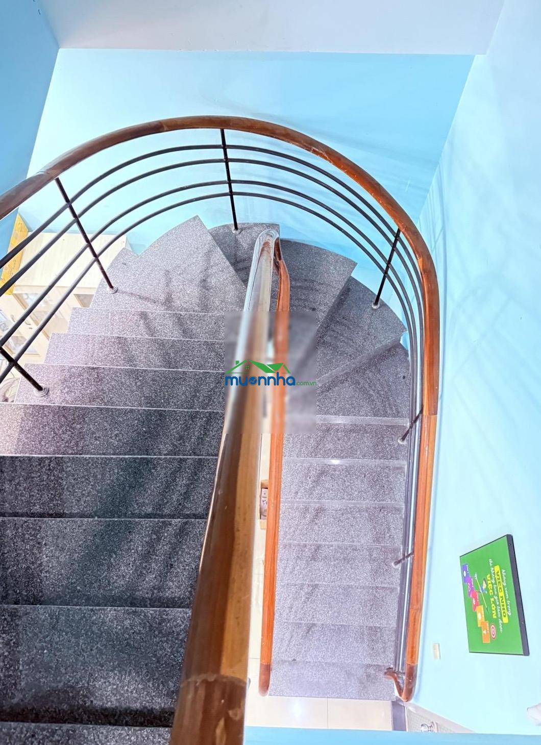 Siêu phẩm dòng tiền 2 tầng hbc hxh khu bên sông 9 tỷ nhỉnh - Ảnh 2