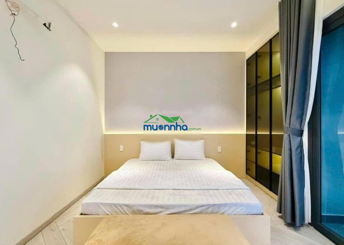 Bán gấp nhà riêng 2,3 tỷ 2pn, 2wc tại lê văn thọ, phường 11, quận gò vấp, giá cực chất - 3