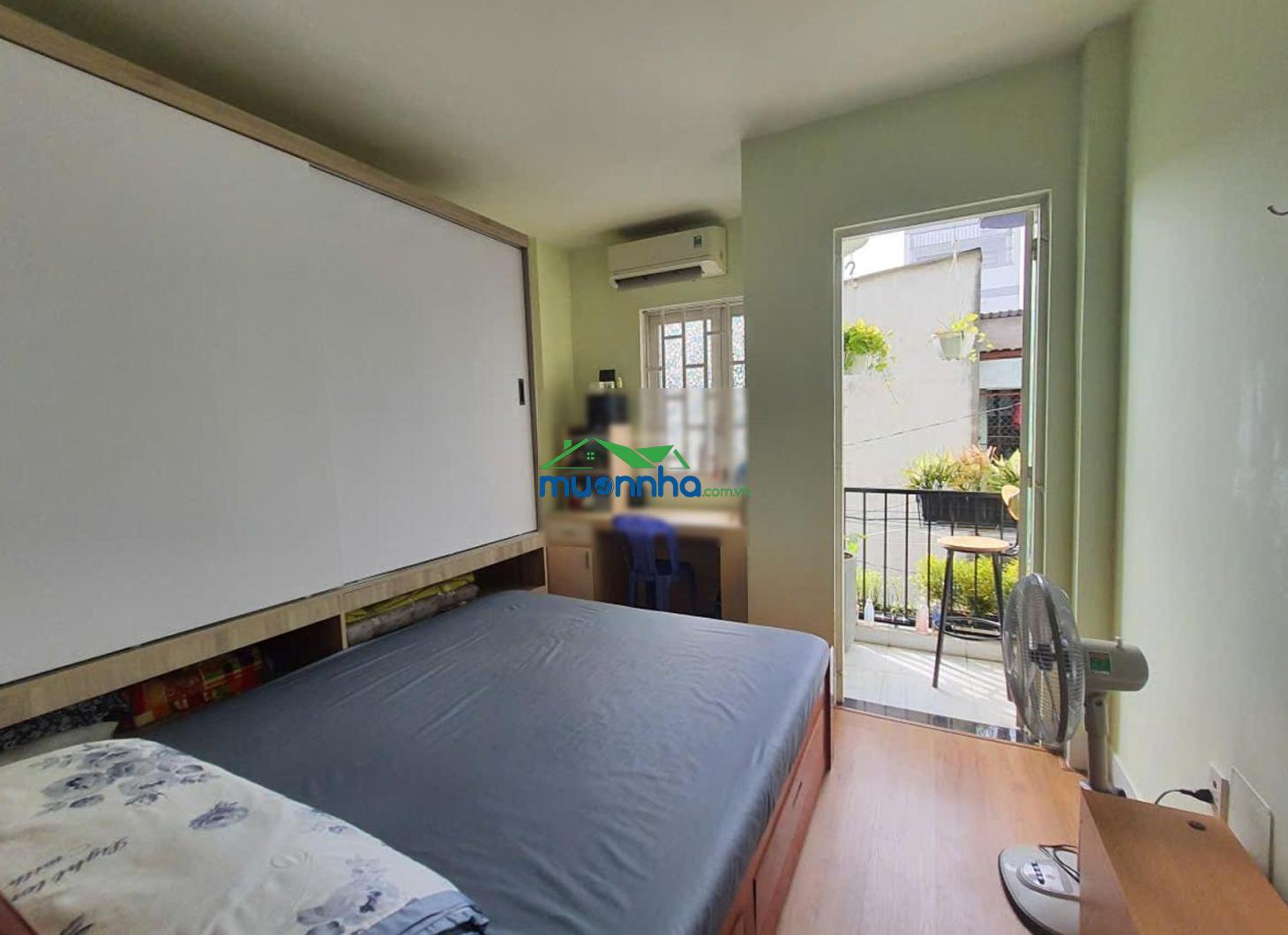 Cần bán nhà đường số 2, tăng nhơn phú, thủ đức - 3