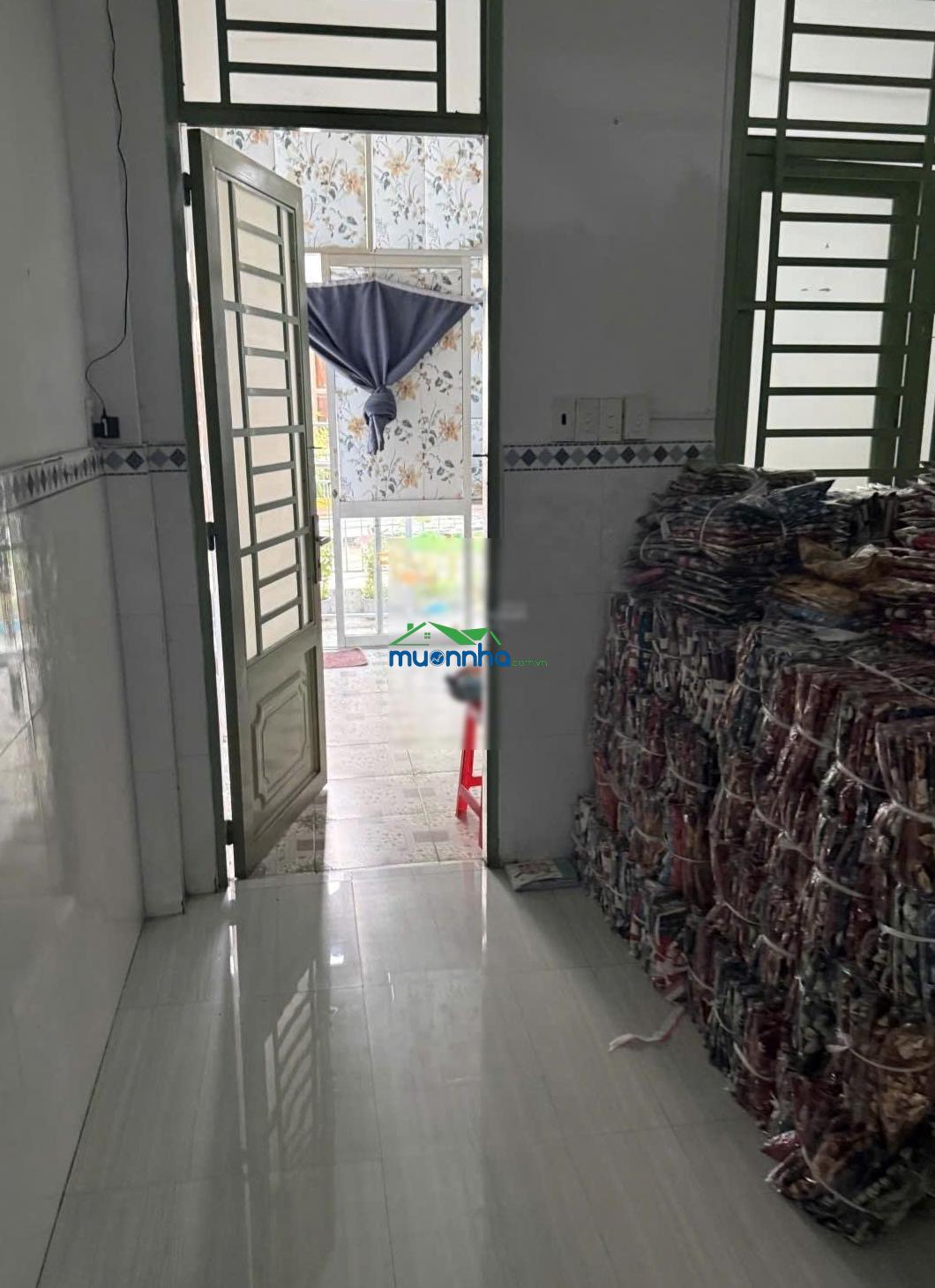 Bán nr 2pn, 2vs tại hẻm 6m thông, 26/3, p bình hưng hòa, 5,15 tỷ, 48m² bao đẹp - 3