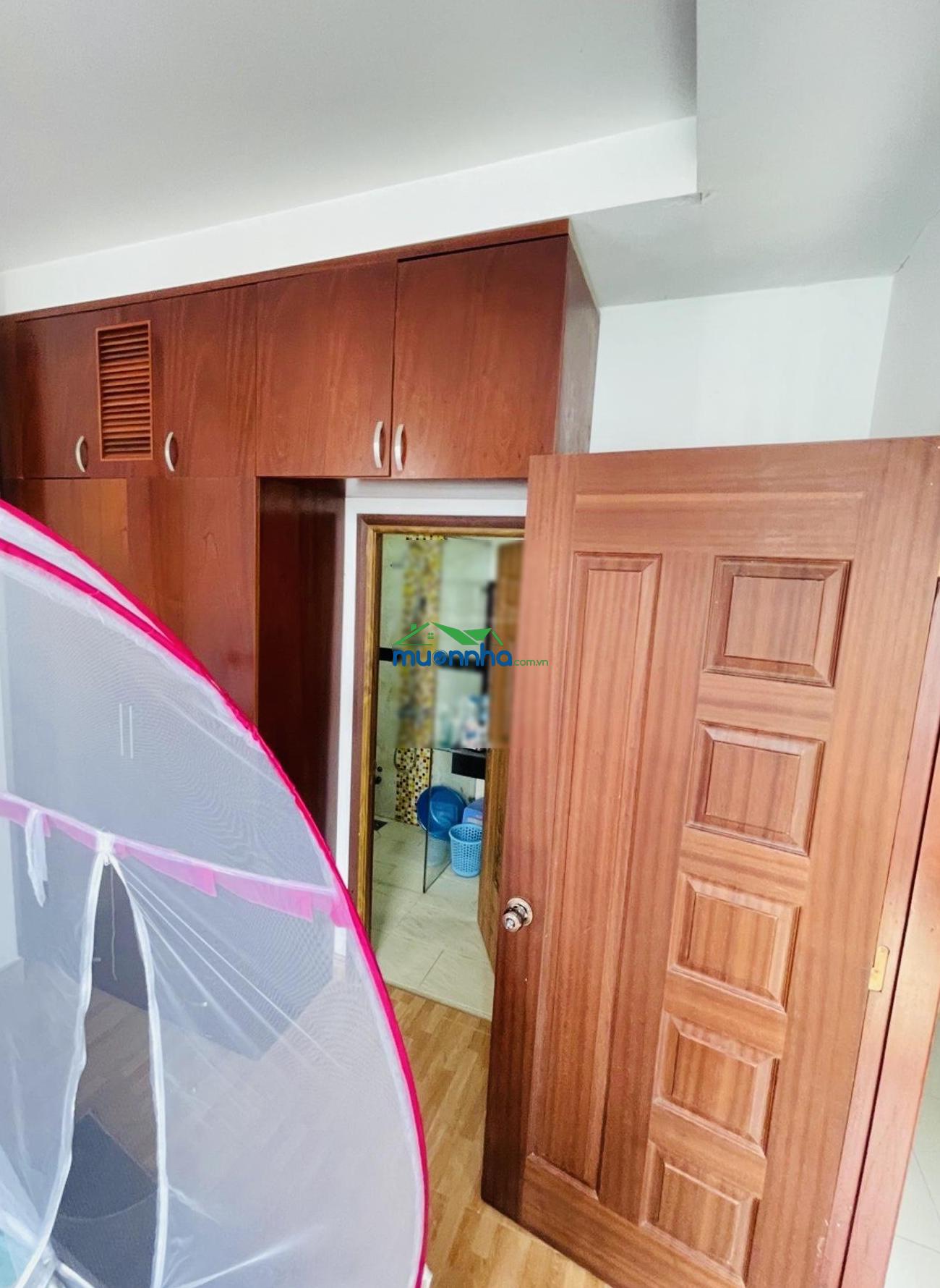 Chủ cần bán gấp nhà hồ học lãm an lạc hẻm xe hơi 70m chỉ 6 tỷ 29 (b72) - 4