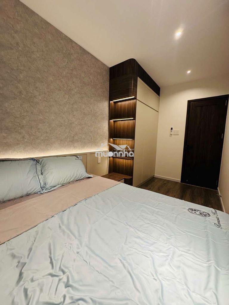 Nhà q7, 35m2 thiết kế hiện đại nhà mới dọn vào ở liền. - 4