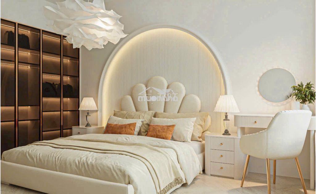 Cho thuê căn hộ sunrise cityview q7 nhà đẹp giá tốt - 2