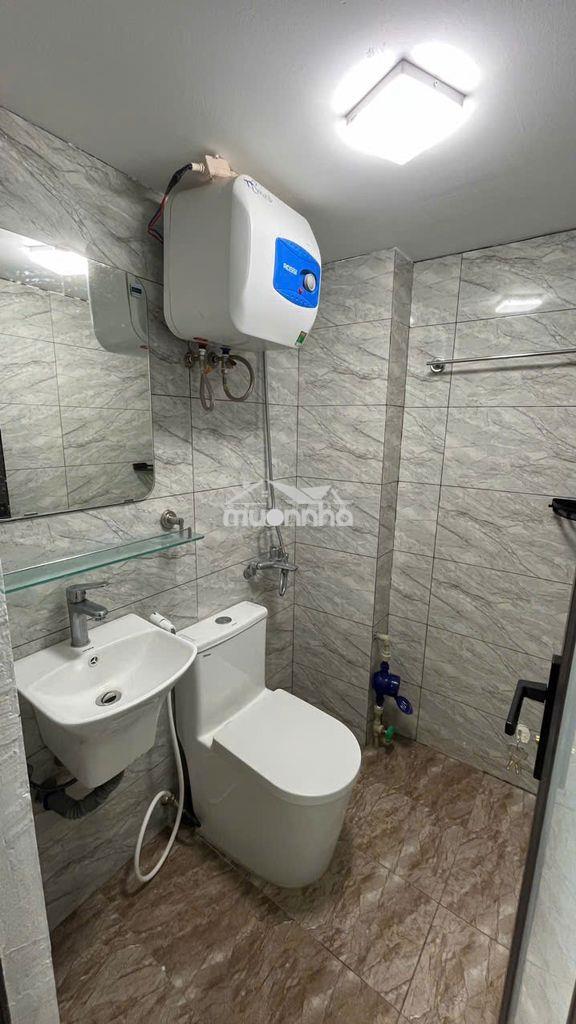 Cho thuê phòng ccmn ngõ 1150 đường láng - 4