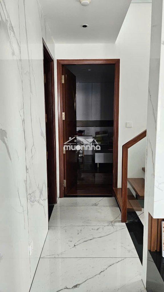 Bán căn duplex/penthouse tại tổ hợp cao ốc xi grand court