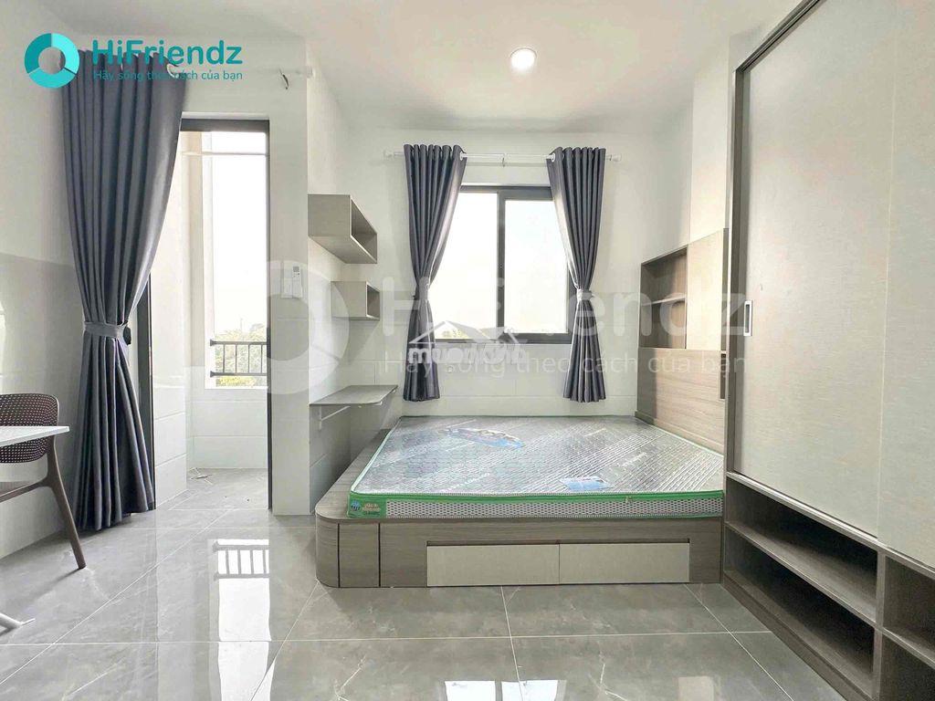 Căn hộ hiện đại sát trường fpt - 2