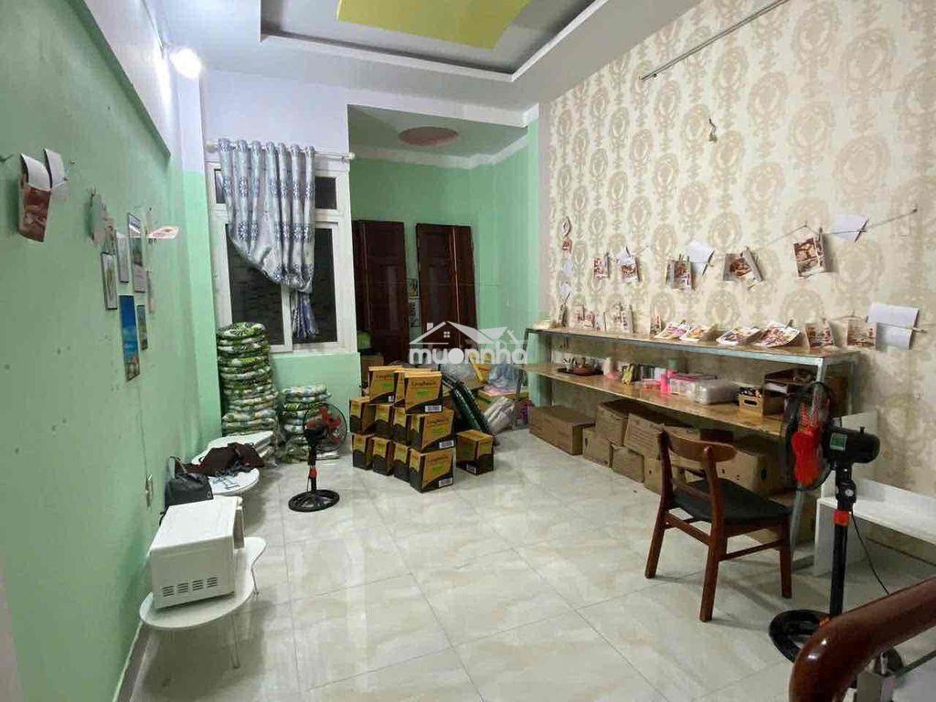 Cho thuê nhà 1/phan huy ích - p15 - tân bình - 4x15 - 1 trệt 2 lầu st - 2