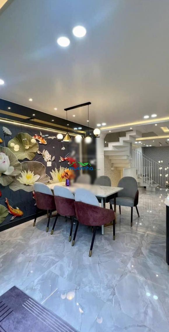 [ 3 tỷ 250] bán nhà đường số 47, gần gigamall, hxh 5m vào vô tư, sẵn hợp đồng thuê 17tr/tháng, - 4