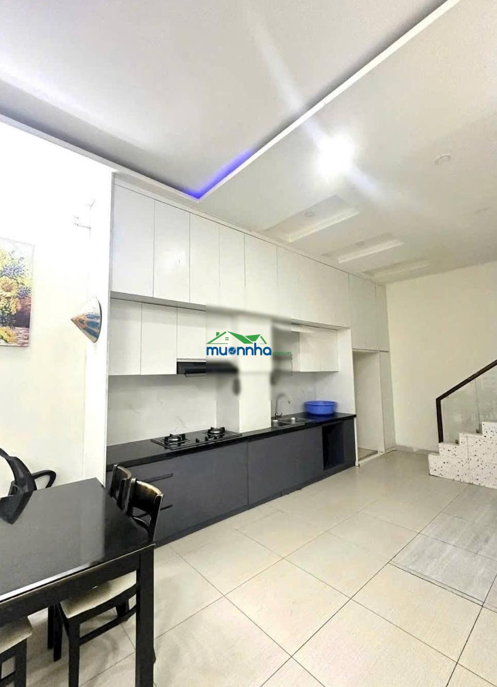 [ 3 tỷ 250 ] nhà chính chủ kdc hồng long, mặt tiền đường số 7. dt 52m². sổ sẵn. lh 0903 632 *** - Ảnh 3