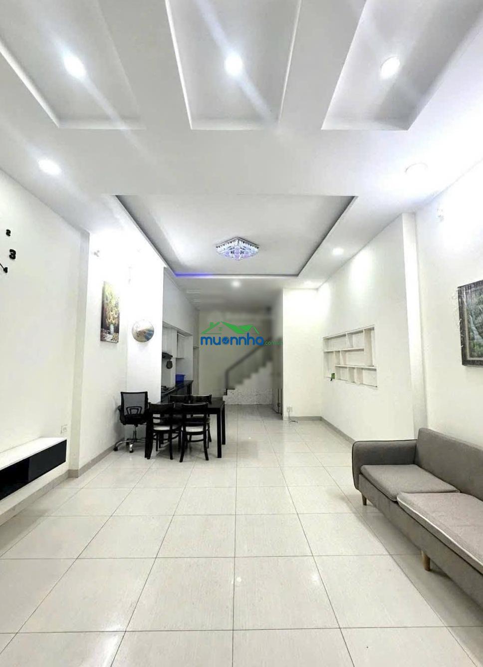 [ 3 tỷ 250 ] nhà chính chủ kdc hồng long, mặt tiền đường số 7. dt 52m². sổ sẵn. lh 0903 632 *** - Ảnh 2
