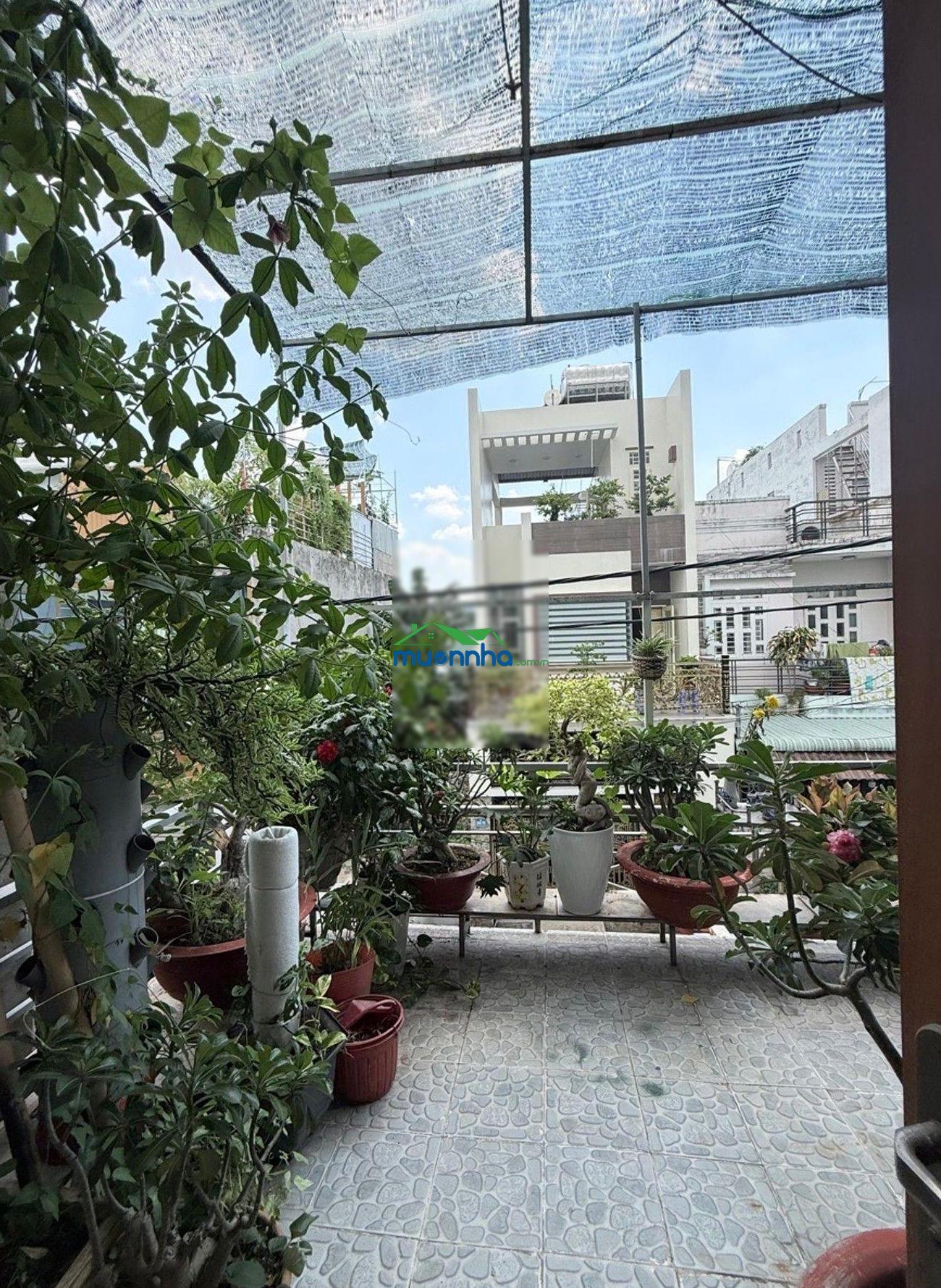 Nhà 1 trệt 1 lầu - đường xe hơi tránh nhau - tân xuân 2, hóc môn - 89m² - 5.2 tỷ - 2