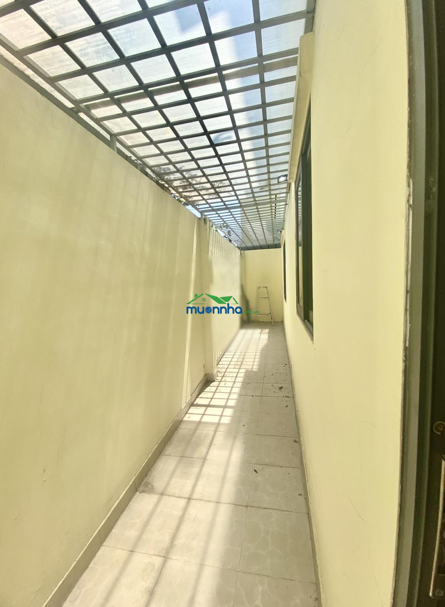 Bán nhà mới hẻm ô tô 5mx22m tại đào tông nguyên, ô tô vào nhà, gần pmh chỉ 7,45 tỷ - 3