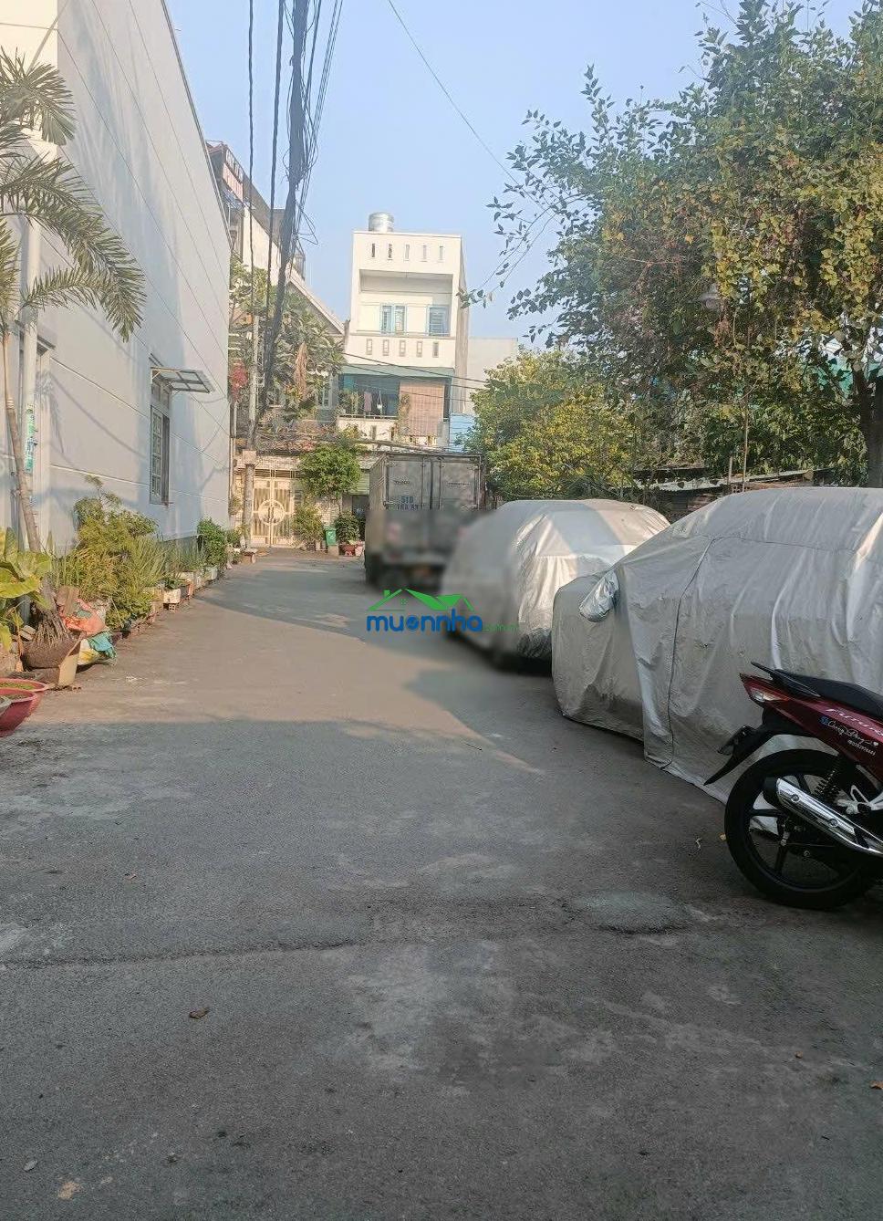 Bán nhà riêng tại số 11, linh xuân, 5,1 tỷ, 60m2, giá cực chất - Ảnh 4