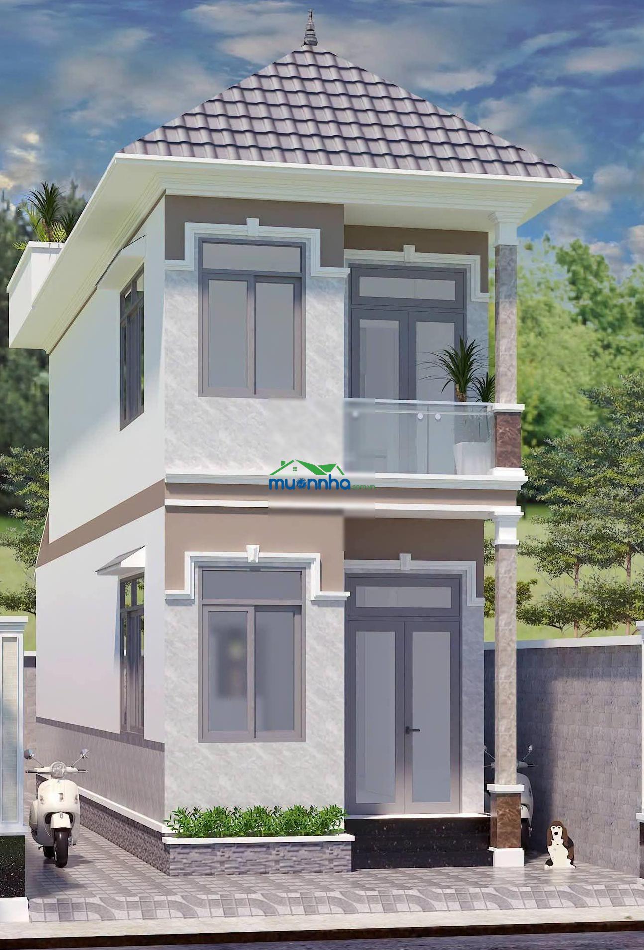 Chủ ngộp ngân hàng cần bán gấp nhà mới đẹp phường bình chiểu - 4