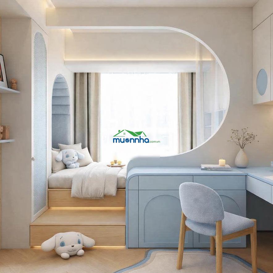 Bán nhà: 40m2 - 2 tầng shr - 4.6tỷ - p.hiệp bình (sát vách kdt vạn phúc, 5phút ra tới gigamall)