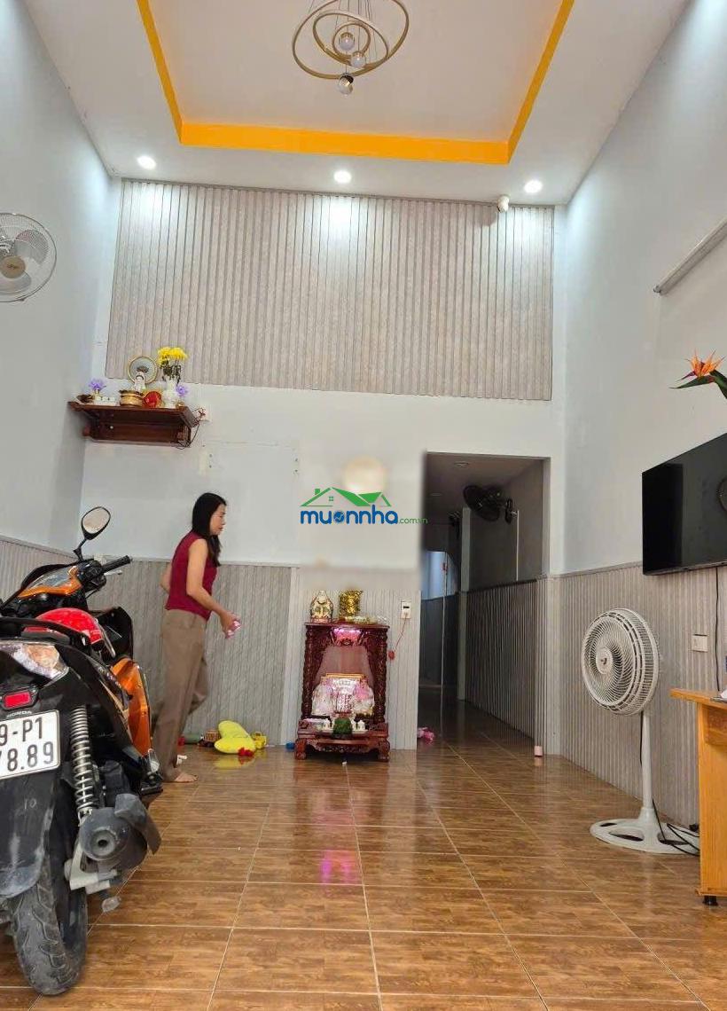 Hxh gần aeon tân phú 70m² - 2 tầng - 2 pn giá chỉ nhỉnh 5 tỷ - 2