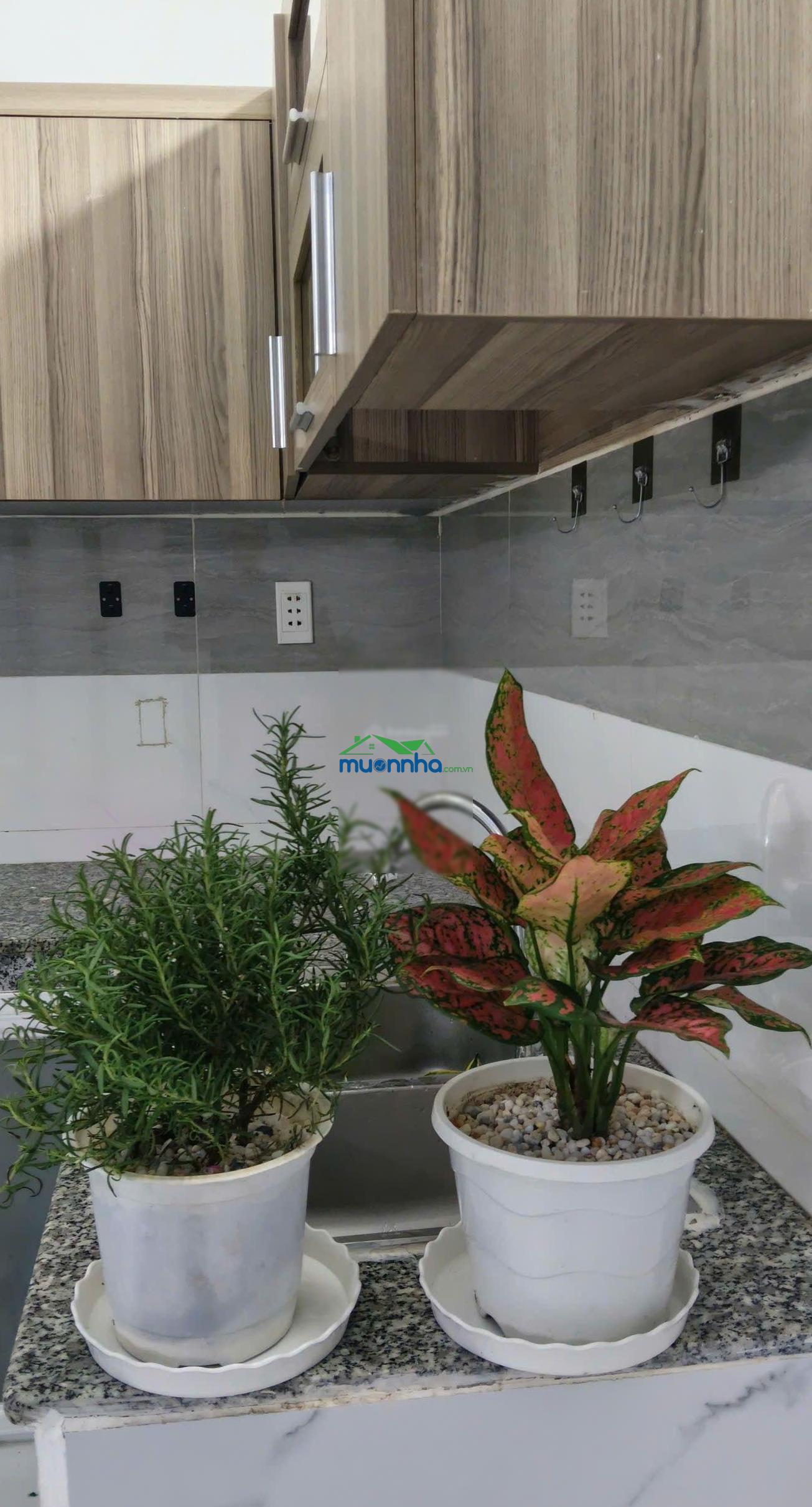 Bán nhà đẹp ngay cầu ông dầu sau lưng bún bò bà ba - 2