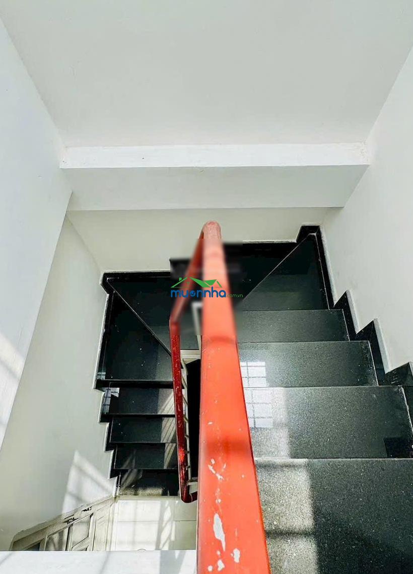 Bán nhà 3 tầng hẻm 80 hoàng hoa thám, p7, bình thạnh. 6pn, 6wc, thu nhập 22tr/th - 2