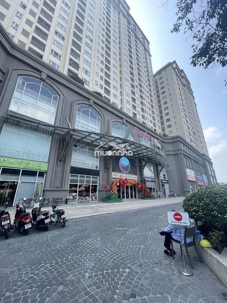*** Ngày hôm nay - cc hoàng tháp  - 3 phòng ngủ - 11tr/tháng