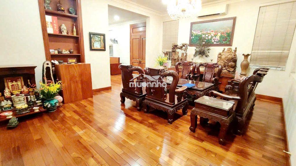 Bán nhà sát mặt tiền  lê thánh tôn, p. bến nghé, quận 1 – hđt 60tr/th - 3