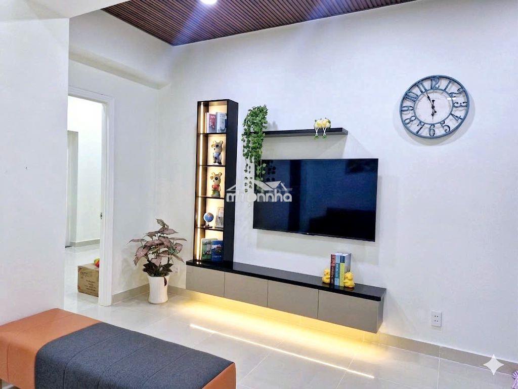 Chung cư thái sơn tân tạo 1 -2pn, 50m², gần aeon bình tân, giá 2,39 tỷ - 2