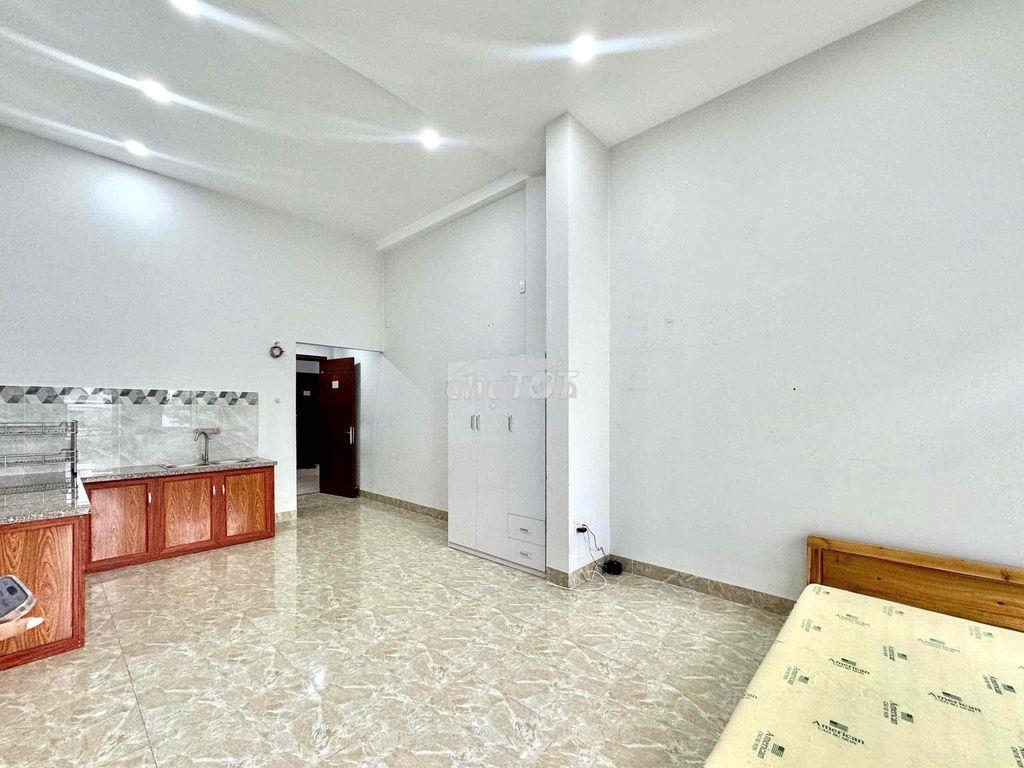 Cho thuê phòng siêu rộng ngay aeon tân phú đến 45m2 - ban công riêng 🔰 - 4