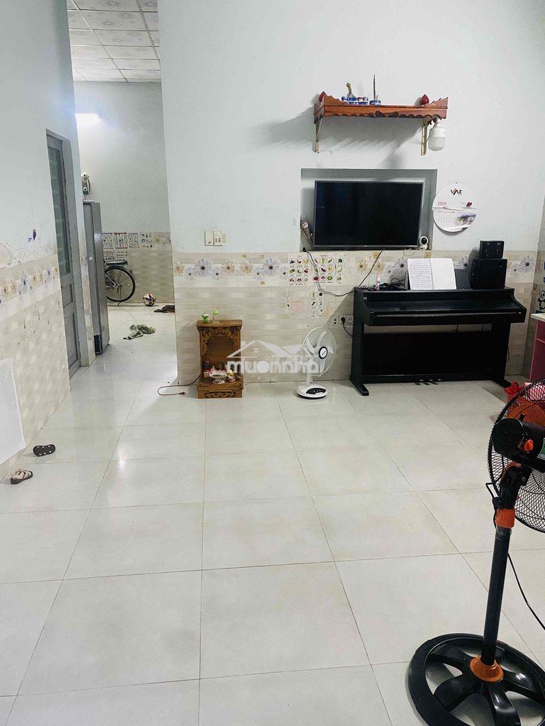 Bán nhà phường hiệp thành ,giá còn tl mạnh - 3