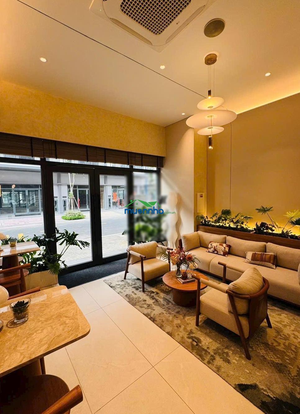 Bán nhà phố 1 trệt 2 lầu, chỉ cần trả trước 2,5 tỷ có nhà phố ngay tt tp. mới bình dương - 3
