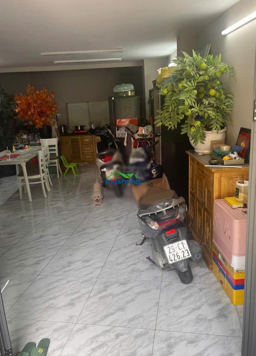 [Ngang khủng 8.3m] nhà hxh dương quảng hàm - trung tâm gò vấp + 4 tầng giá 10,5 tỷ tl - 2
