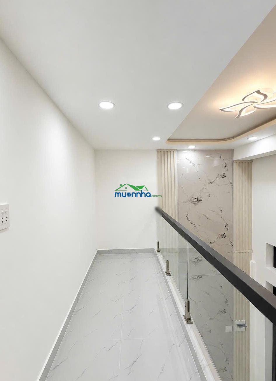 Sát mặt tiền huỳnh thiện lộc tân phú vị trí trung tâm 62m² chỉ hơn 6 tỷ nhà đẹp ở ngay