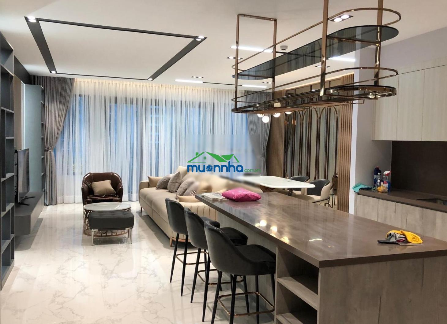 Cho thuê feliz en vista 4 pn 78,8 tr, đa dạng căn hộ 1pn - 2pn - 3pn - 4pn - duplex. lh 0932 724 *** - 2