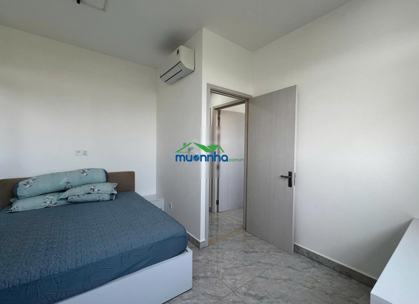 Giá tốt nhất: căn 2pn2wc nhà full nội thất, tầng cao, view sông chỉ 6.5 tỷ. thanh toán 30% nhận nhà - 2