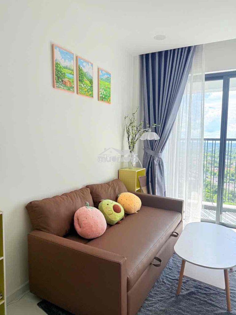 Cho thuê căn hộ the maison 2 phòng ngủ - 3