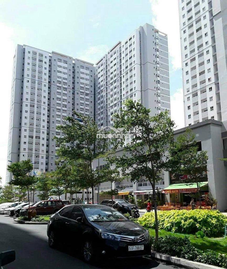 Bán căn hộ chung cư hqc plaza nguyễn văn linh, tầng thấp nhà đẹp 1150 - 3