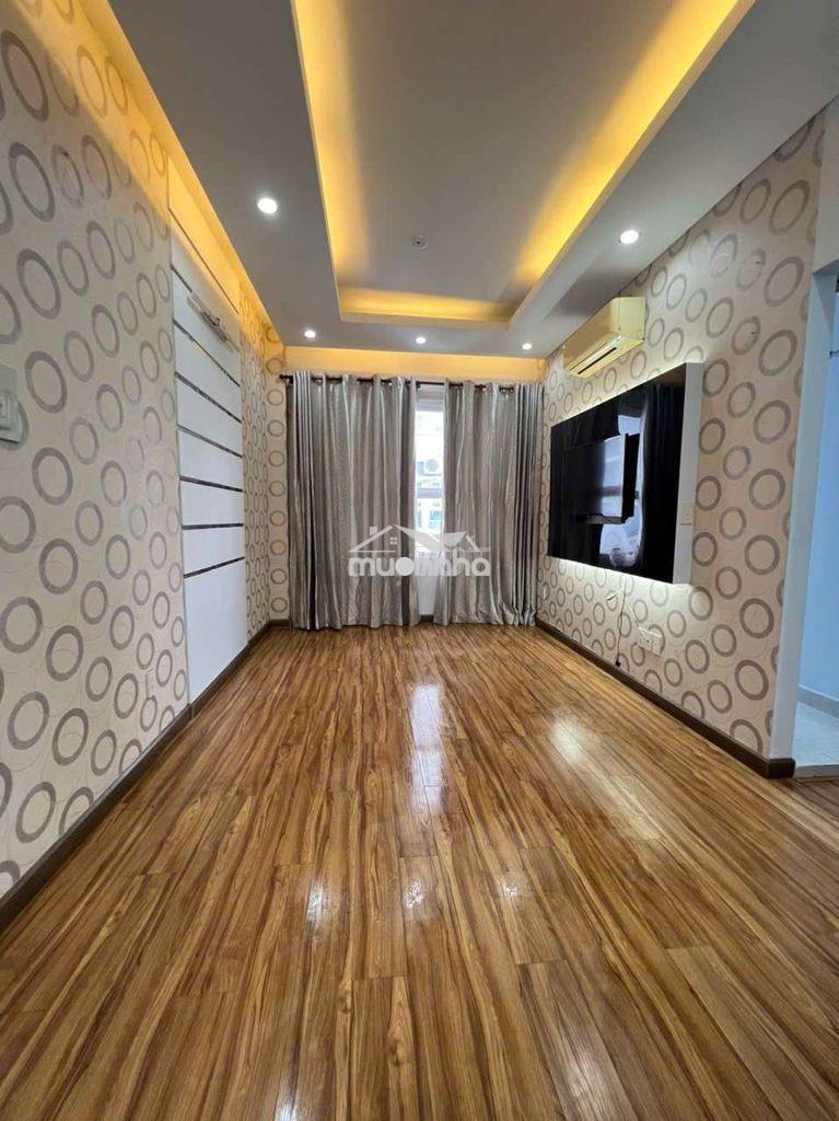 Cho thuê chung cư 2pn full nội thất thất gần vạn hạnh mall.