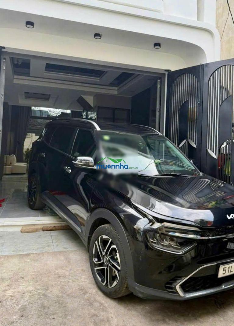 Thanh lý nhà 1 trệt 3 lầu - bình hưng hòa a - bình tân giá 2 tỷ 800 - 4