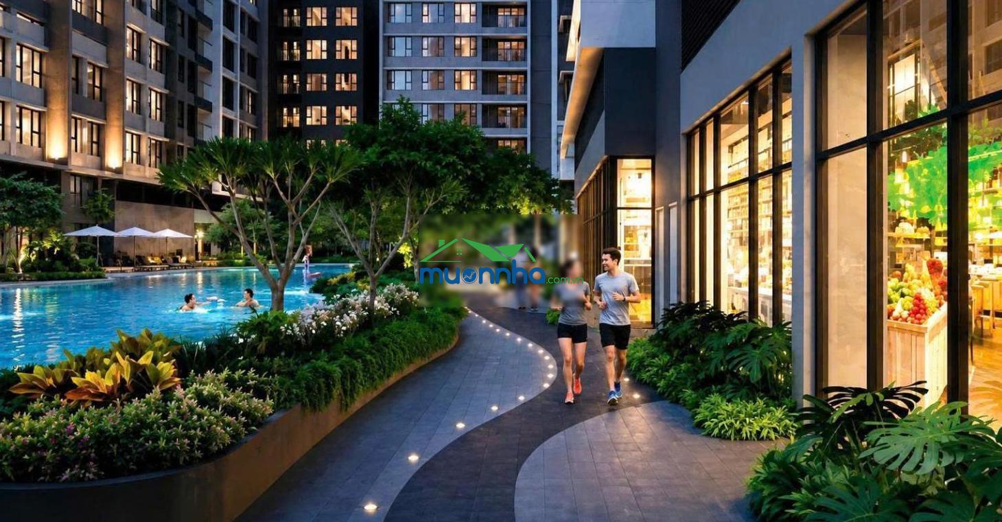 Sở hữu ngay căn hộ gladia heights. chỉ cần thanh toán 10% đến khi nhận nhà. - 3