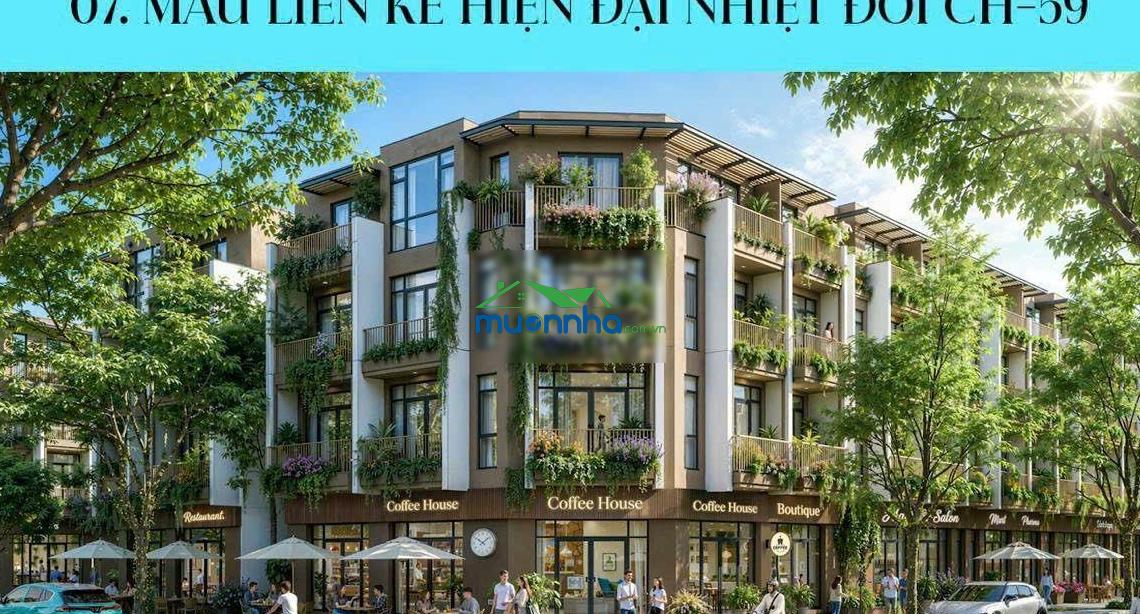 Căn góc đẹp tại trục đường 23m, kinh doanh khai thác tốt. vinhomes saigon park nâng tầm giá trị - 2