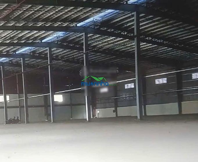 Dt 32.000m² nhà xưởng 20.000m², gần sát kcn vsip 1, sóng thần 1 2, cắt lẻ cho thuê 2100m² - 1,5ha - 3