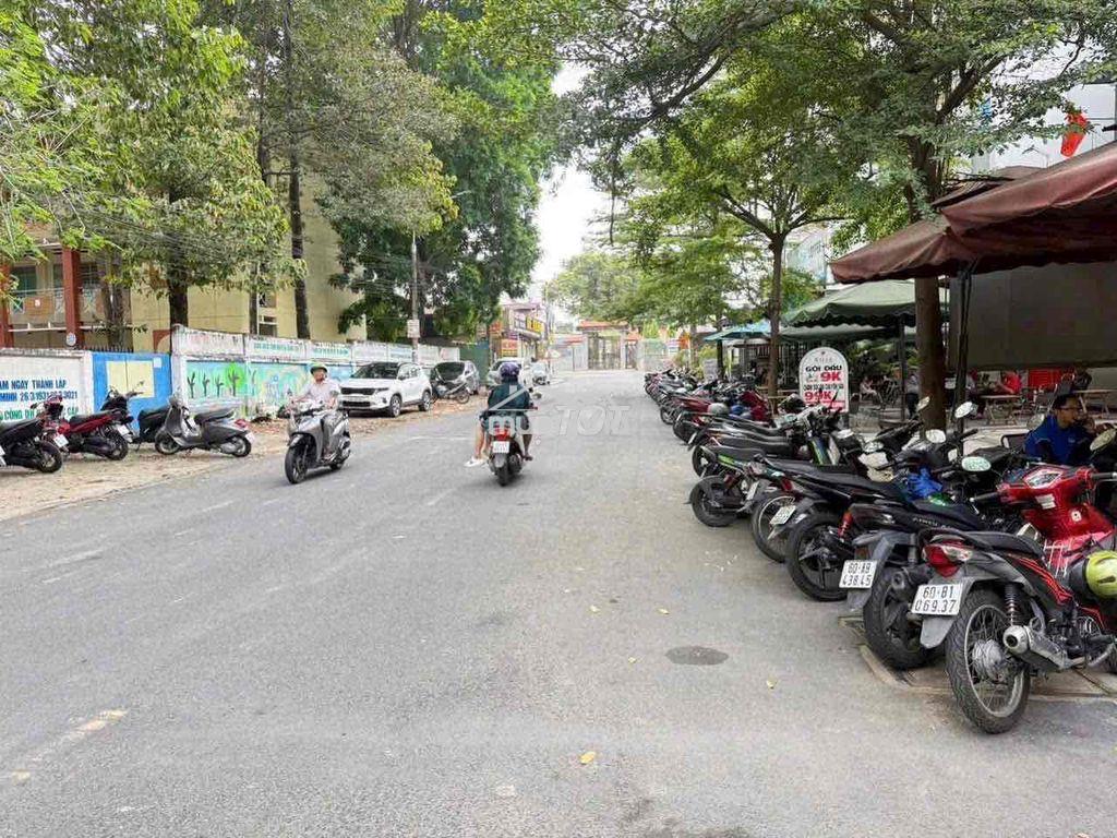 Cần bán lô đất mặt tiền nguyễn bảo đức - 3