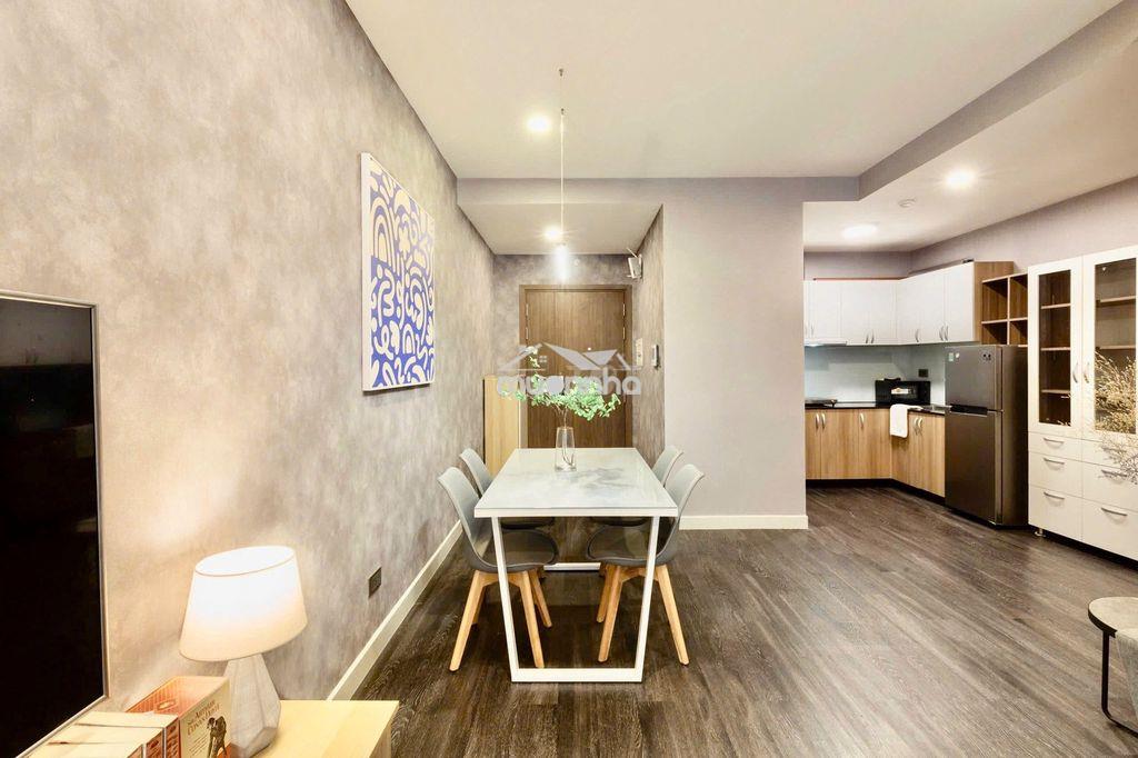 Căn hộ nguyễn văn đậu 2,3tỷ/51m2 sẵn nội thất 2pn sổ hồng sẵn view đẹp - 2