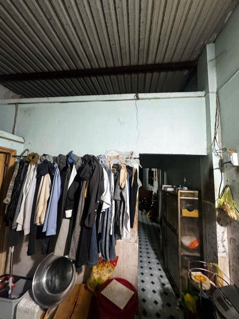 Mua đất tặng nhà ngay trung tâm linh xuân thủ đức chỉ 3,1 tỷ sổ riêng - 3