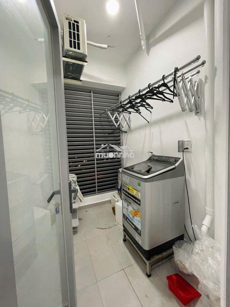Chung cư hiệp thành city, quận 12: 65m2, 2p ngủ, full nt mới, 8,5triệu - 4