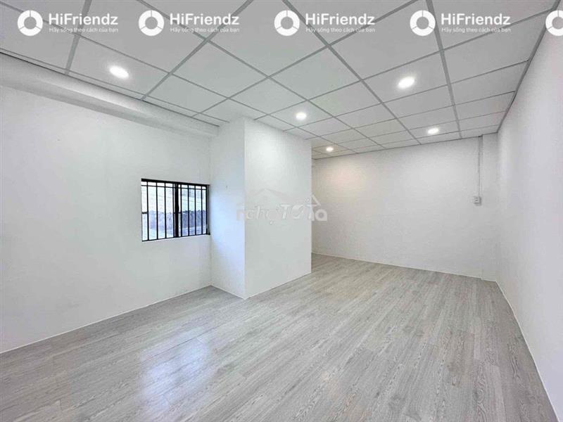 💥Căn hộ 1 trệt 1 lửng | 2pn-1wc | full nội thất | trống sẵn ở liền
